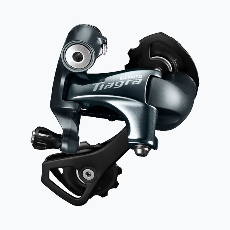 Shimano RD-4700 GS 10rz πίσω ντεραγιέρ μαύρο IRD4700GS 5