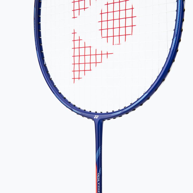 YONEX Voltric Ace ρακέτα μπάντμιντον βασιλική/ μπλε 4