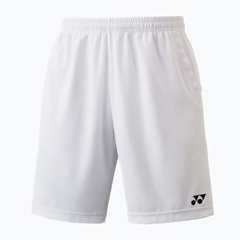 Ανδρικό σορτς YONEX white