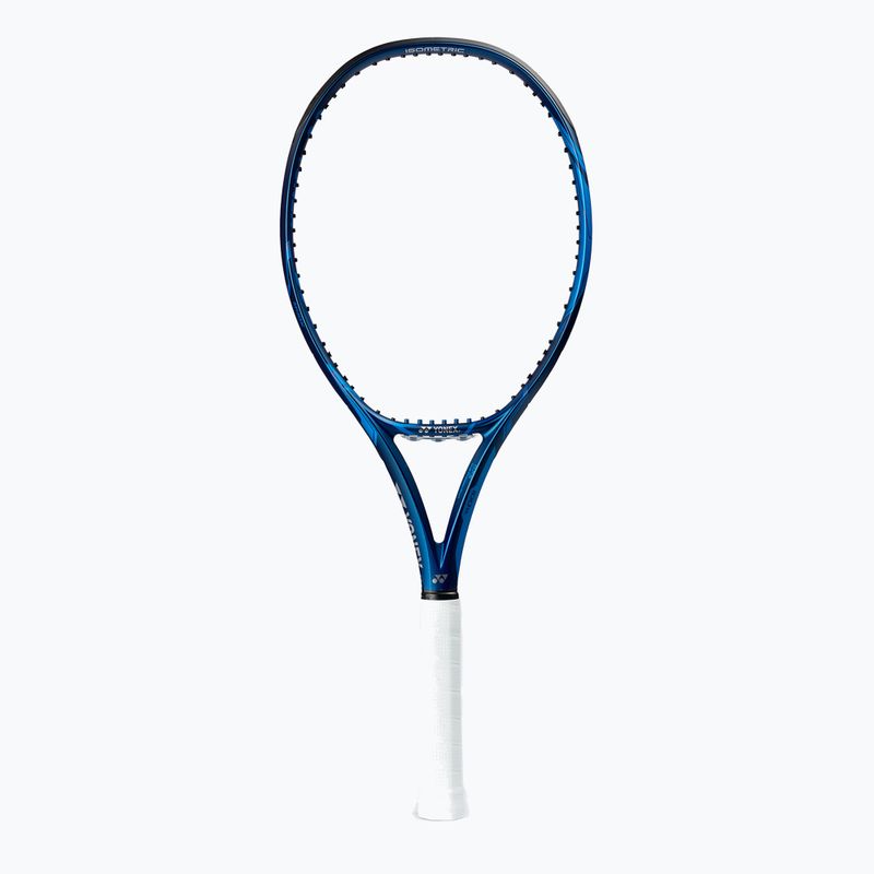 YONEX Ezone 100 Lite ρακέτα τένις μπλε