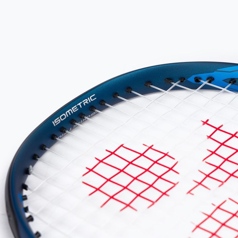 YONEX Ezone FEEL ρακέτα τένις μπλε 6