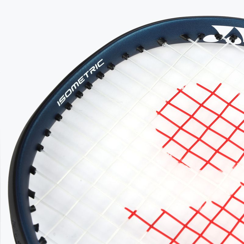 YONEX Ezone 25 παιδική ρακέτα τένις μπλε 6