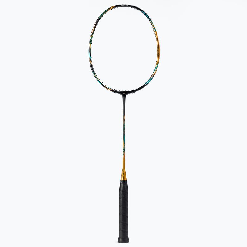 YONEX ρακέτα μπάντμιντον Astrox 88 D PRO μαύρο