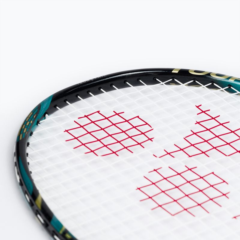 YONEX Astrox 88 S TOUR ρακέτα μπάντμιντον μαύρη 3