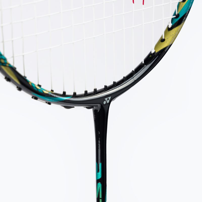 YONEX Astrox 88 S GAME ρακέτα badminton μαύρη 3