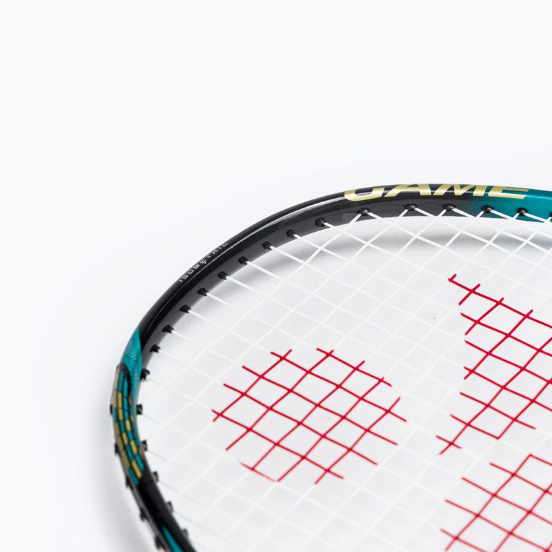 YONEX Astrox 88 S GAME ρακέτα badminton μαύρη 5