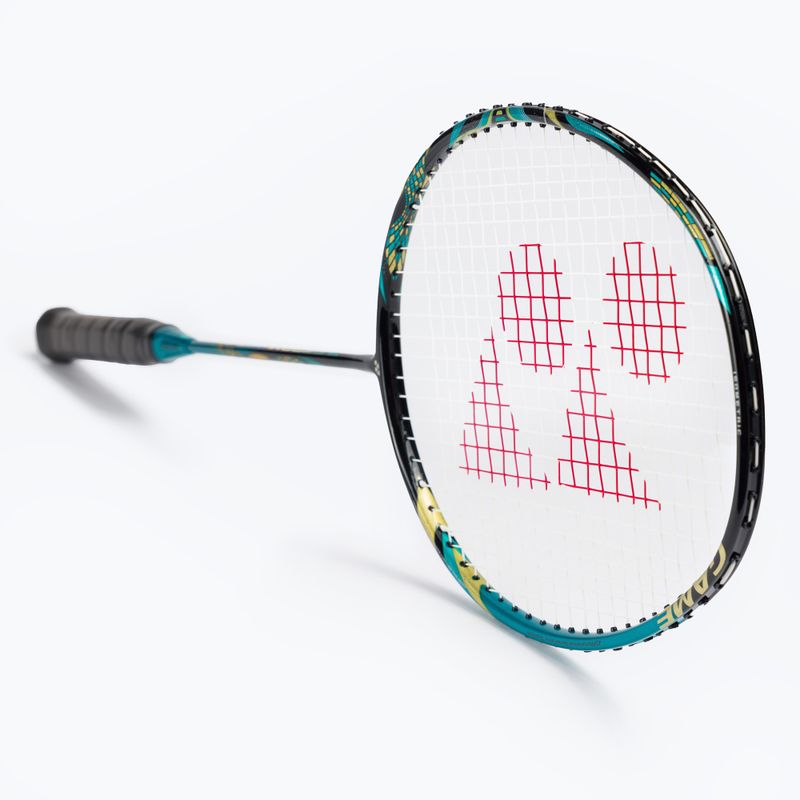 YONEX Astrox 88 S GAME ρακέτα badminton μαύρη 6