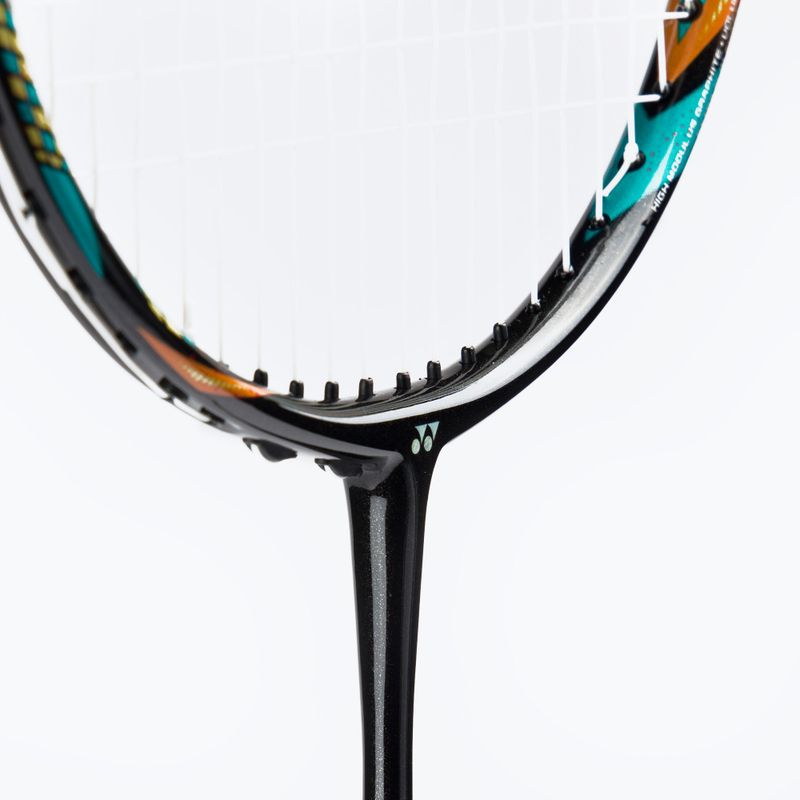 YONEX Astrox 88 D TOUR ρακέτα μπάντμιντον μαύρη 2