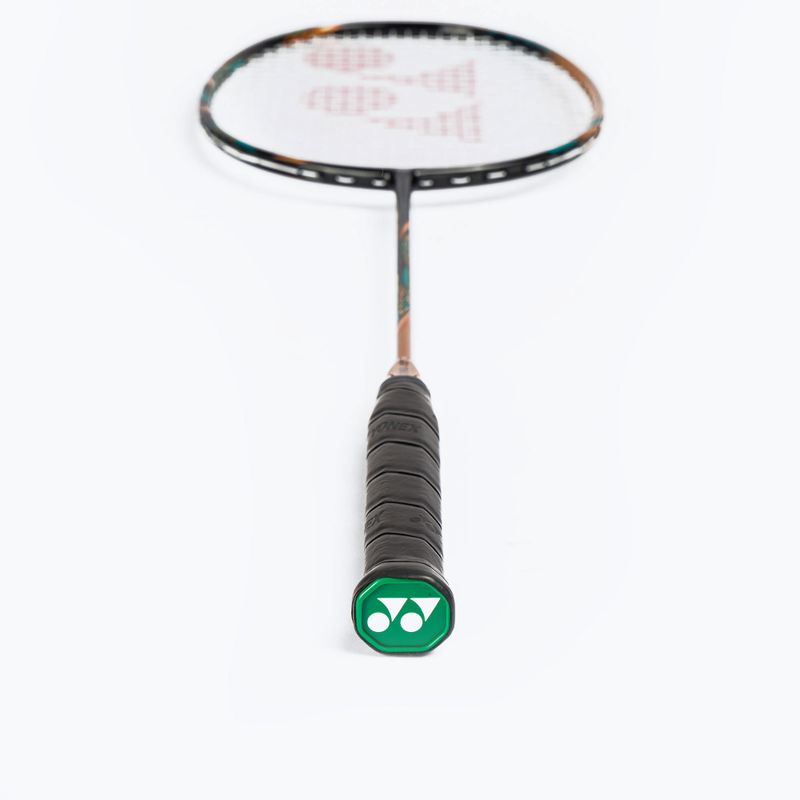 YONEX Astrox 88 D TOUR ρακέτα μπάντμιντον μαύρη 3