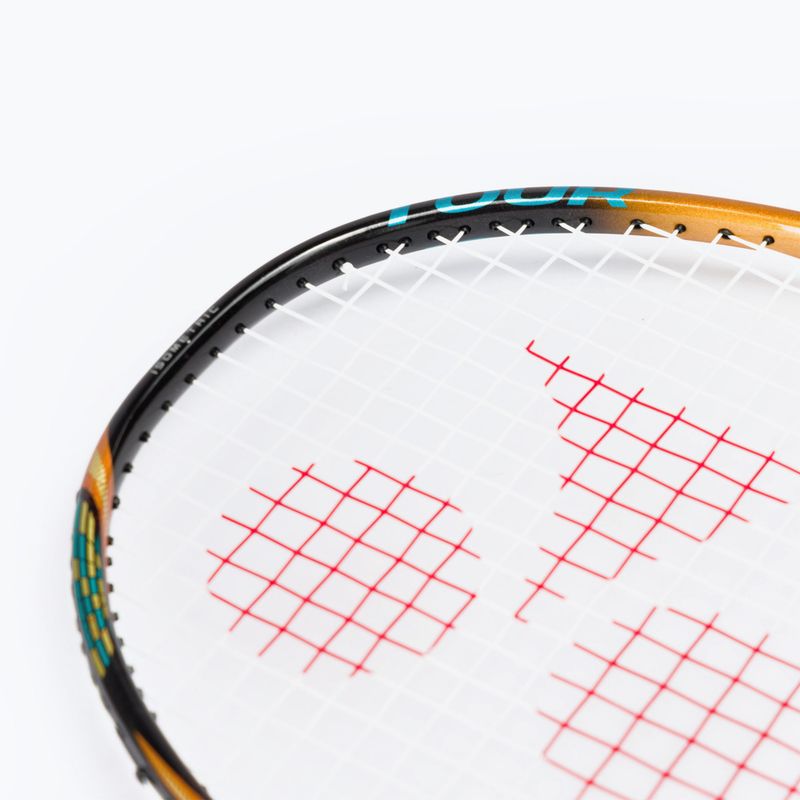 YONEX Astrox 88 D TOUR ρακέτα μπάντμιντον μαύρη 4