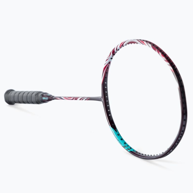 YONEX ρακέτα μπάντμιντον Astrox 100 ZZ Kurenai κόκκινη 2