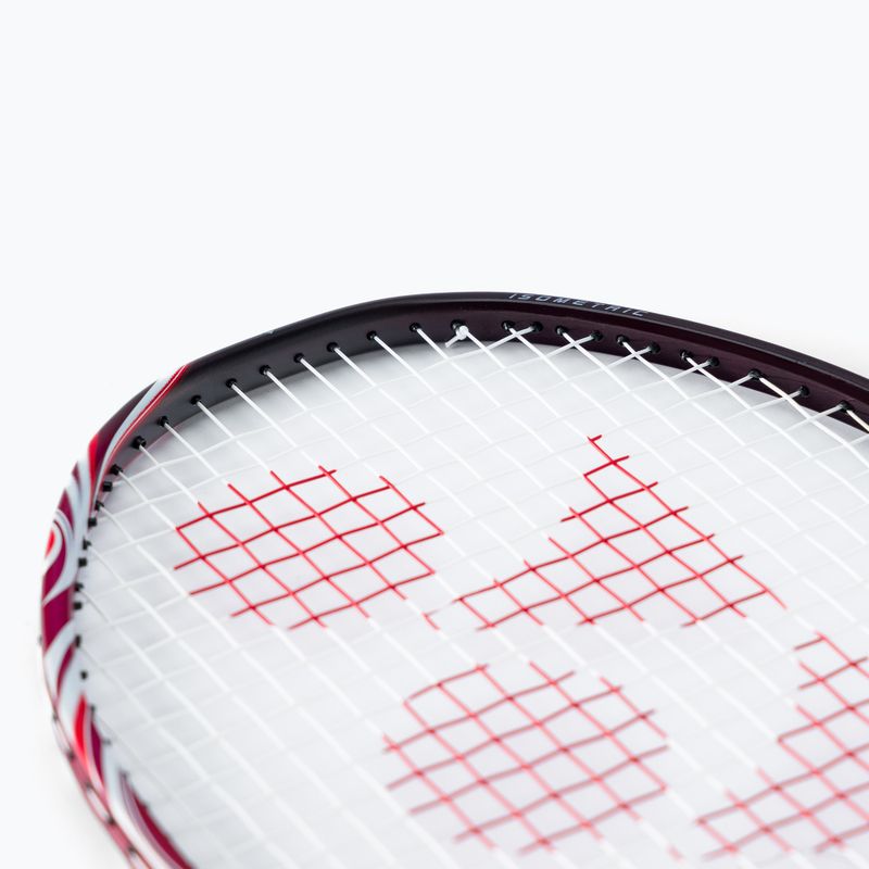 YONEX Astrox 100 TOUR Kurenai ρακέτα μπάντμιντον μαύρη 6