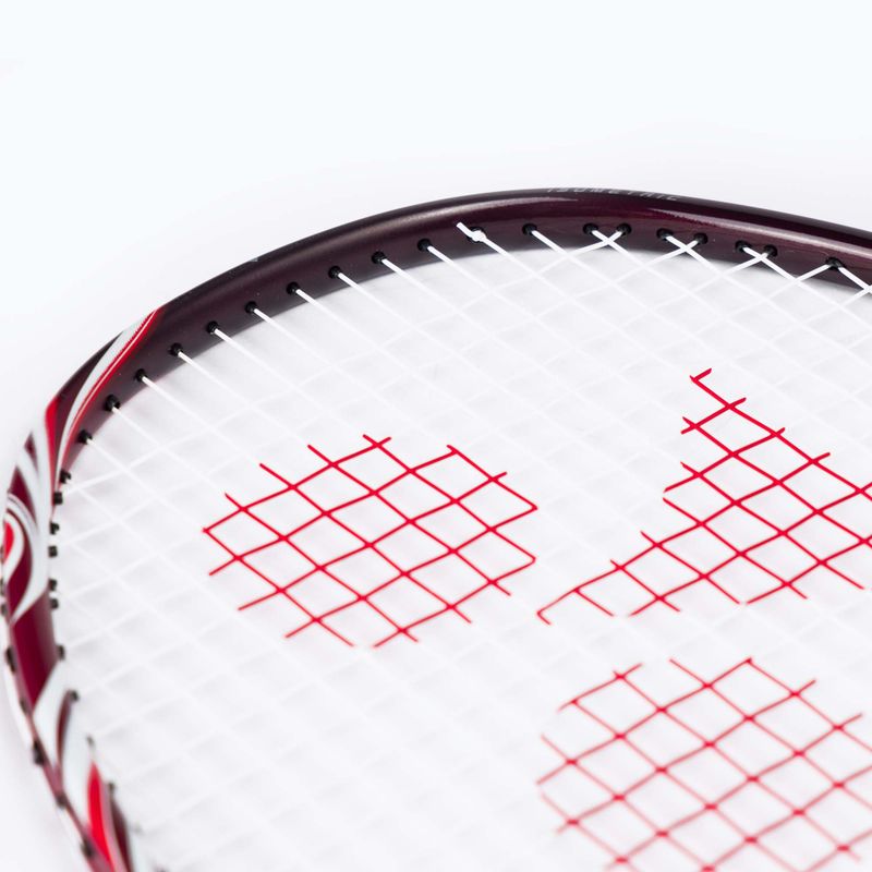 YONEX Astrox 100 GAME Kurenai ρακέτα μπάντμιντον κόκκινη 6