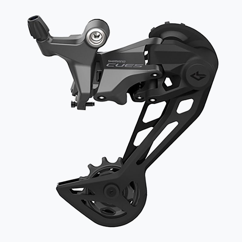 Οπίσθιο σασμάν ποδηλάτου Shimano Cues RD-U6020 SGS 11 σειρές Direct Mount