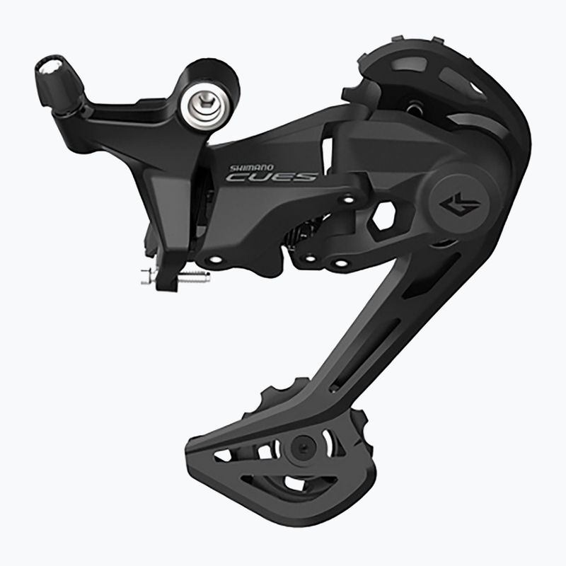 Οπίσθιο σασμάν ποδηλάτου Shimano Cues RD-U4020 SGS 9 σειρές Direct Mount