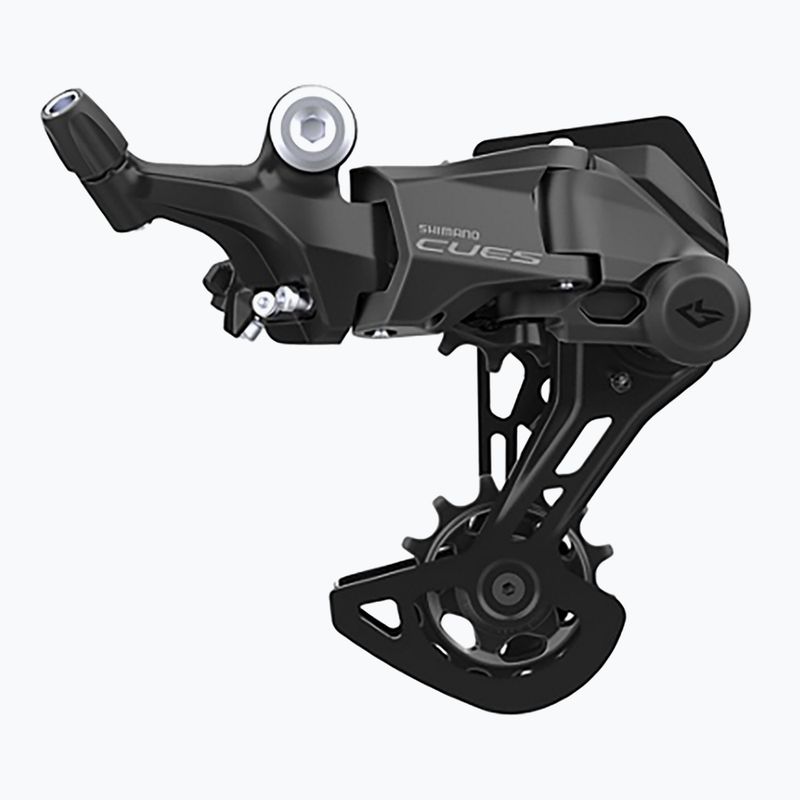 Οπίσθιο σασμάν ποδηλάτου Shimano Cues RD-U4000 SGS 9 σειρές Direct Mount