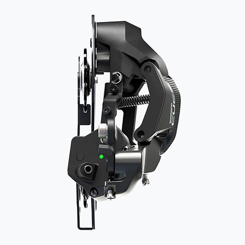 Οπίσθιο σασμάν ποδηλάτου Shimano Cues Di2 RD-U6070 GS 11 σειρές Direct Mount 2