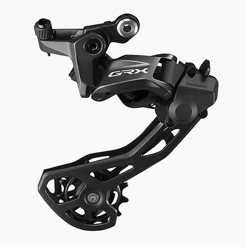 Οπίσθιο σασμάν ποδηλάτου Shimano GRX RD-RX820 36T max 12 σειρές Direct Mount