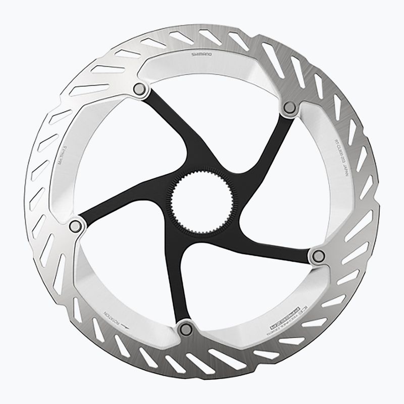 Δίσκος φρένων Shimano Ultegra RT-CL800 Ice Technologies Freeza 203mm