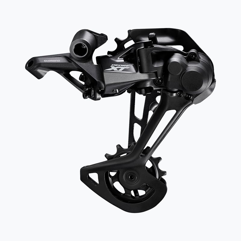 Shimano XT RD-M8100 SGS πίσω ποδηλατικό ντεραγιέρ 1x12 σειρές μαύρο IRDM8100SGS