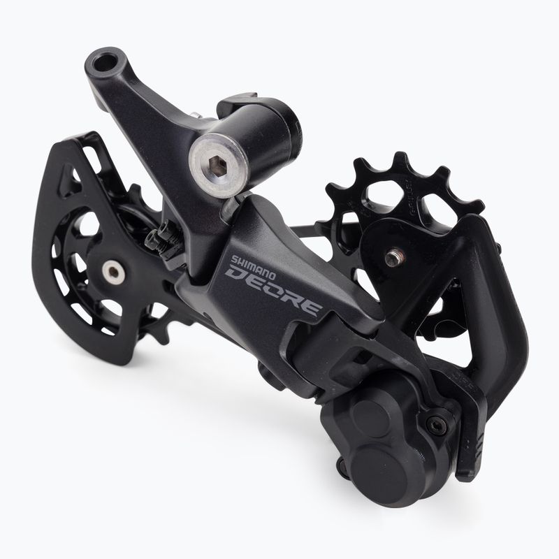 Shimano RD-M5100 11-τάχυτο πίσω ντεραγιέρ ποδηλάτου μαύρο IRDM5100SGS