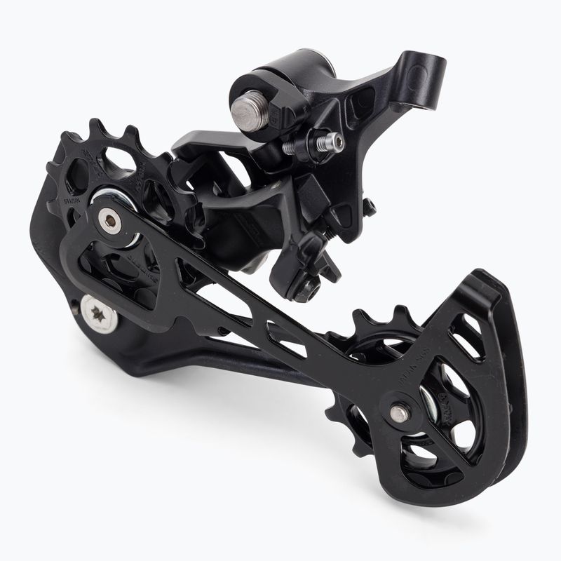 Shimano RD-M5100 11-τάχυτο πίσω ντεραγιέρ ποδηλάτου μαύρο IRDM5100SGS 2