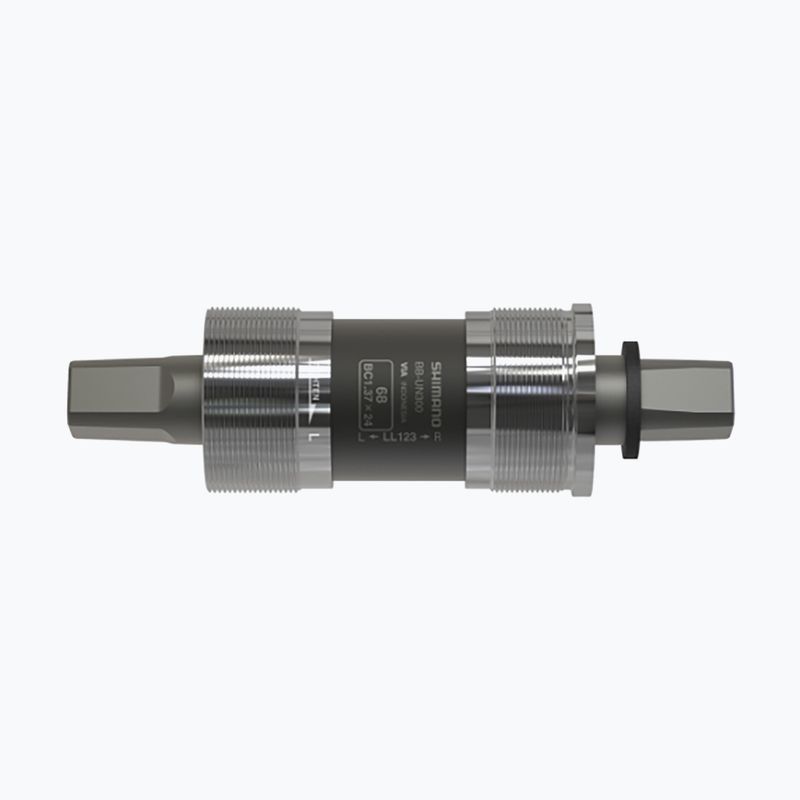 Shimano BSA 113 mm / 68 mm BB-UN300 κατώτατο βραχίονα ποδηλάτου