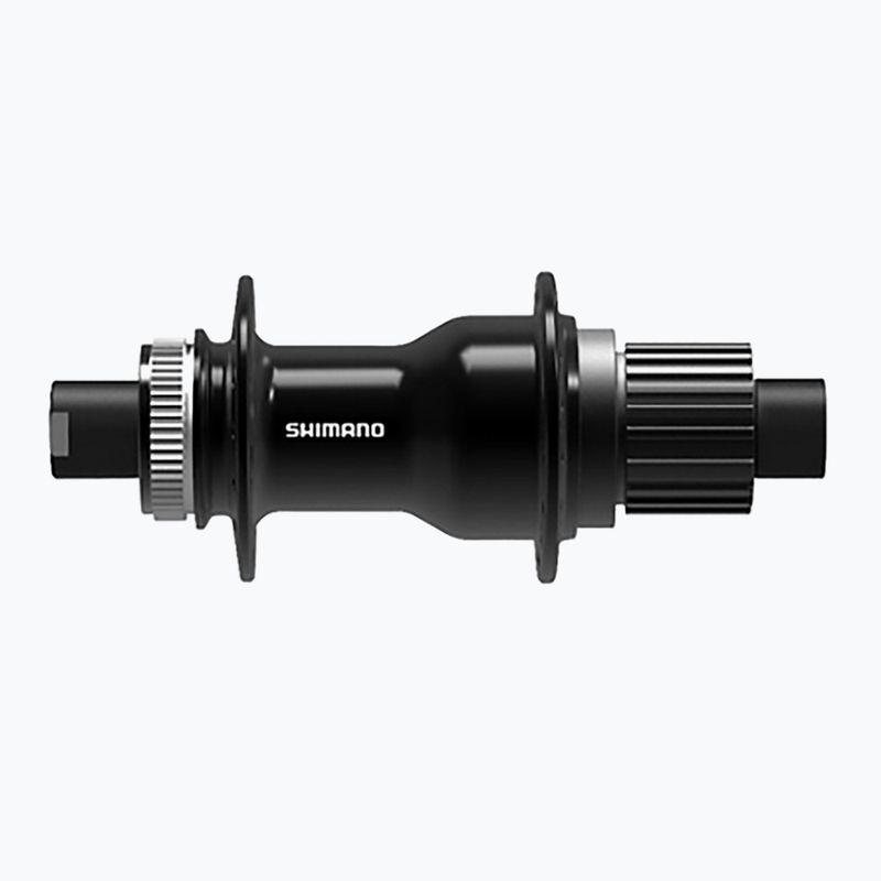 Οπίσθια πλήμνη Shimano FH-TC500 32H 12 σειρές 12/142mm