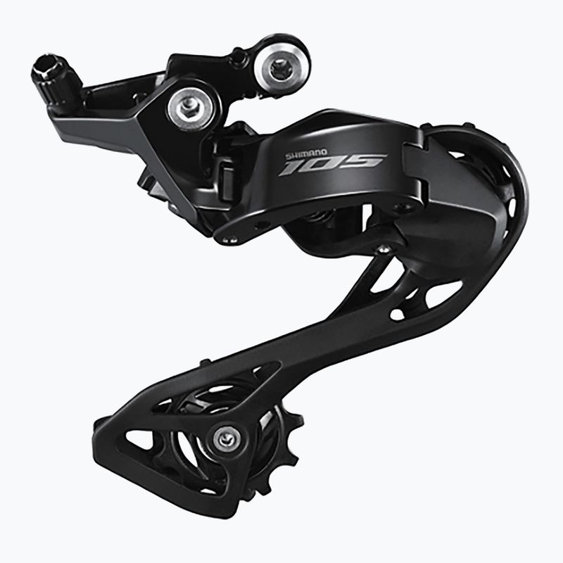 Οπίσθιο σασμάν ποδηλάτου Shimano 105 RD-R7100 12 σειρές Direct Mount