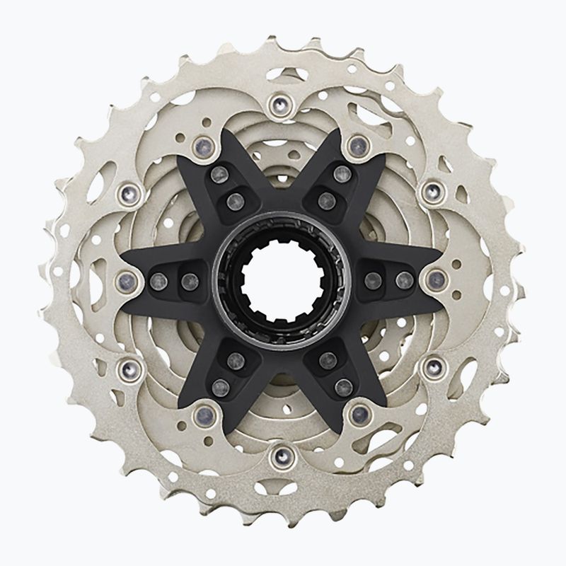 Κασέτα ποδηλάτου Shimano CS-R8101 Ultegra 12 σειρές 11-34T 2