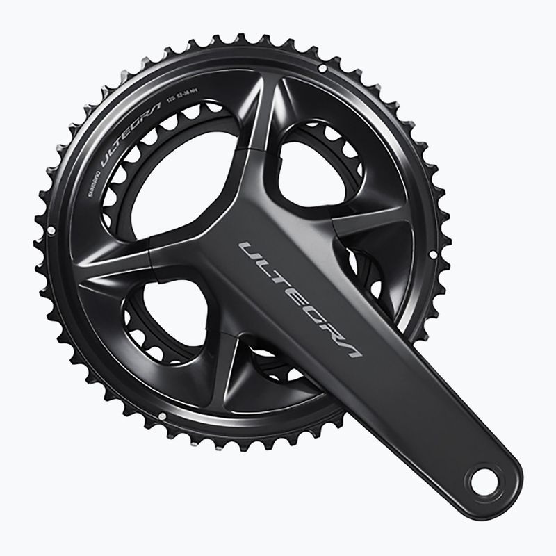 Μηχανισμός μανιβέλας Shimano Ultegra FC-R8100 52-36T 12 σειρές 175mm black