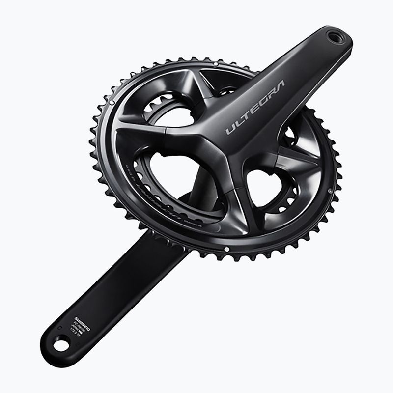 Μηχανισμός μανιβέλας Shimano Ultegra FC-R8100 52-36T 12 σειρές 175mm black 2