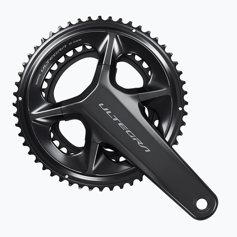 Μηχανισμός μανιβέλας Shimano Ultegra FC-R8100 50-34T 12 σειρές 175mm black