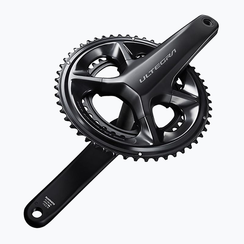 Μηχανισμός μανιβέλας Shimano Ultegra FC-R8100 52-36T 12 σειρές 170mm black 2