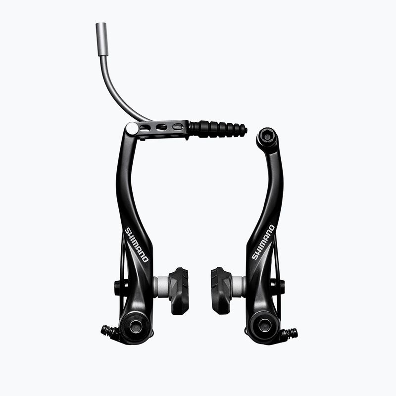 Εμπρόσθιο φρένο ποδηλάτου Shimano BR-T4000 V-Brake S65T EBRT4000FX43XLP 4