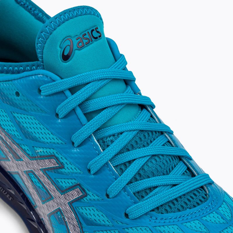 ASICS ανδρικά παπούτσια χάντμπολ Blast FF 3 μπλε 1071A076-400 8