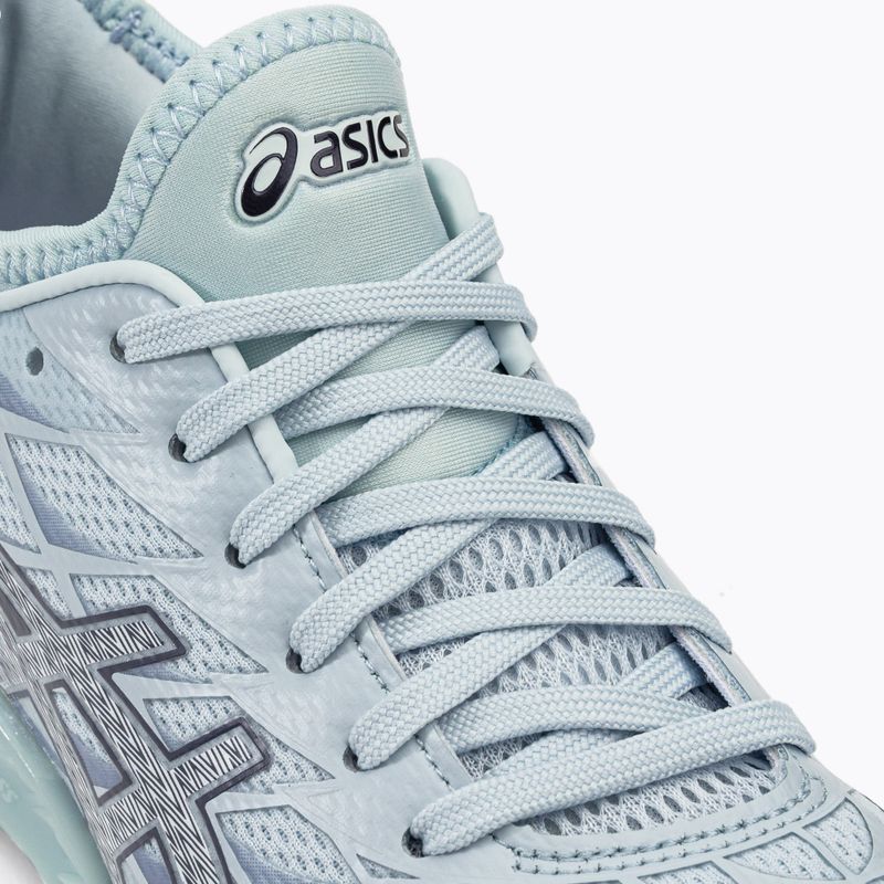 ASICS γυναικεία παπούτσια χάντμπολ Blast FF 3 μπλε 1072A080-400 8