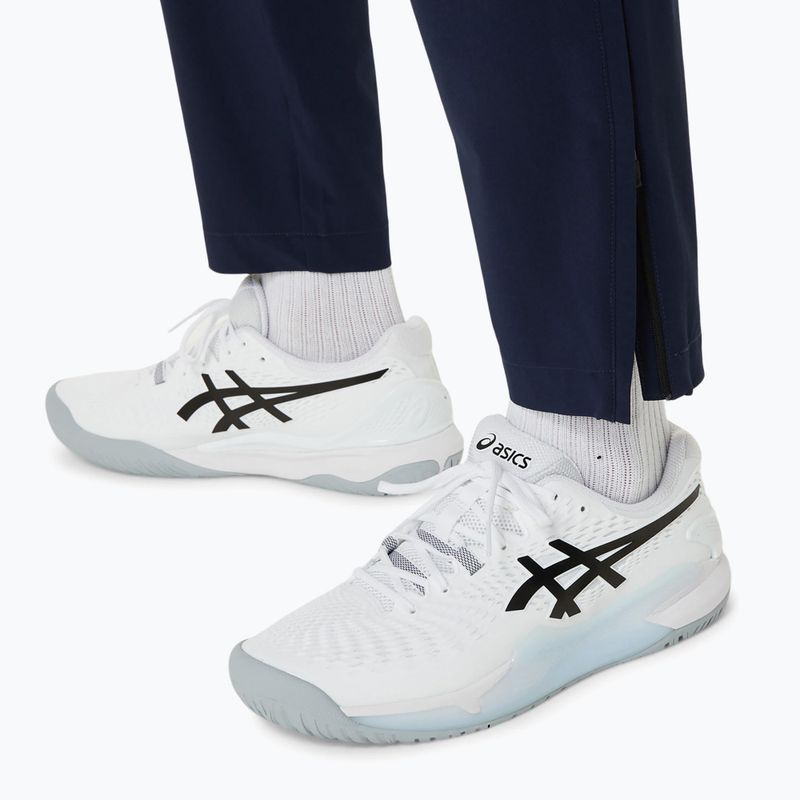 Ανδρικό παντελόνι τένις ASICS Match midnight 7