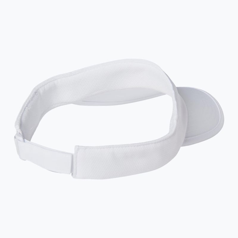 Γείσο τένις ASICS PF Visor brilliant white 2