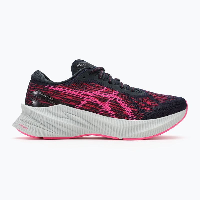 Γυναικεία παπούτσια για τρέξιμο ASICS Novablast 3 french blue/hot pink 2