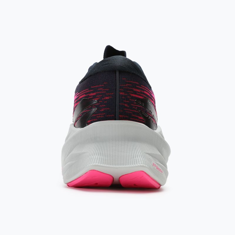 Γυναικεία παπούτσια για τρέξιμο ASICS Novablast 3 french blue/hot pink 7