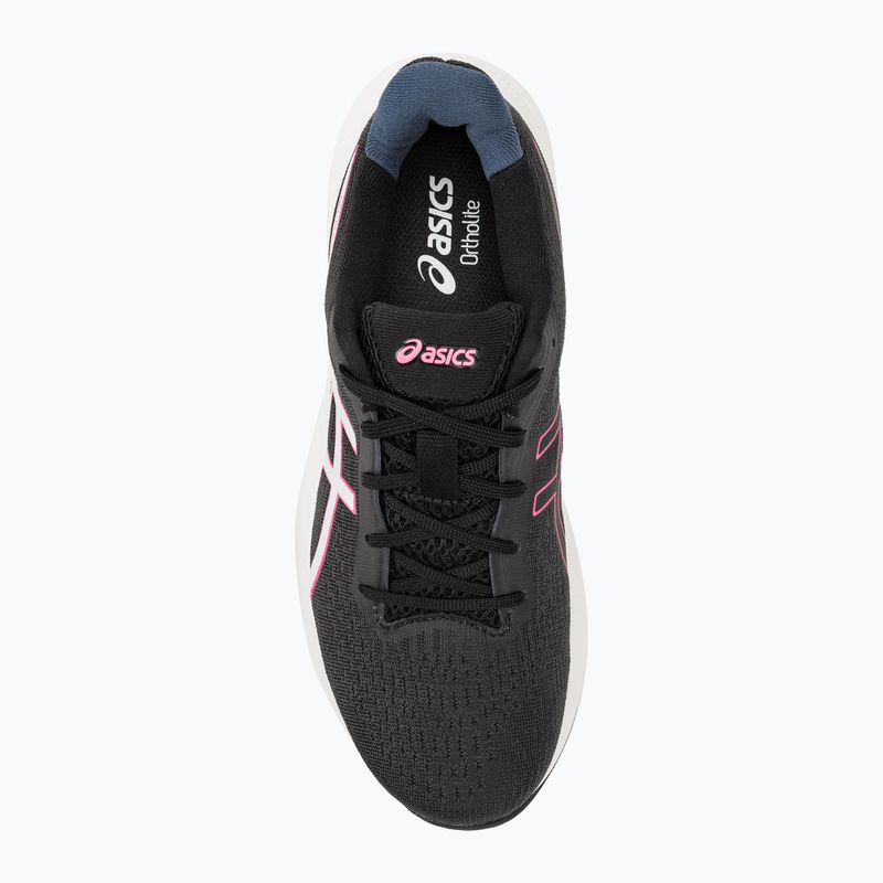 Γυναικεία παπούτσια τρεξίματος ASICS Gel-Pulse 14 graphite grey/white 5