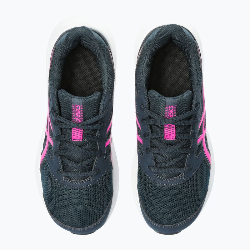 Παιδικά παπούτσια τρεξίματος ASICS Jolt 4 GS french blue/hot pink 13