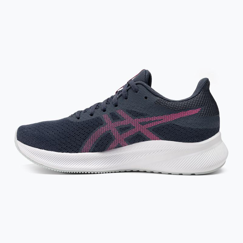 ASICS Patriot 13 γυναικεία παπούτσια τρεξίματος ασφάλτου/καυτό ροζ 9