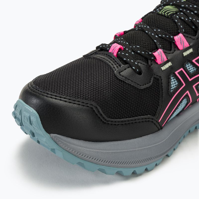 Γυναικεία παπούτσια τρεξίματος ASICS Trail Scout 3 black/birch 7