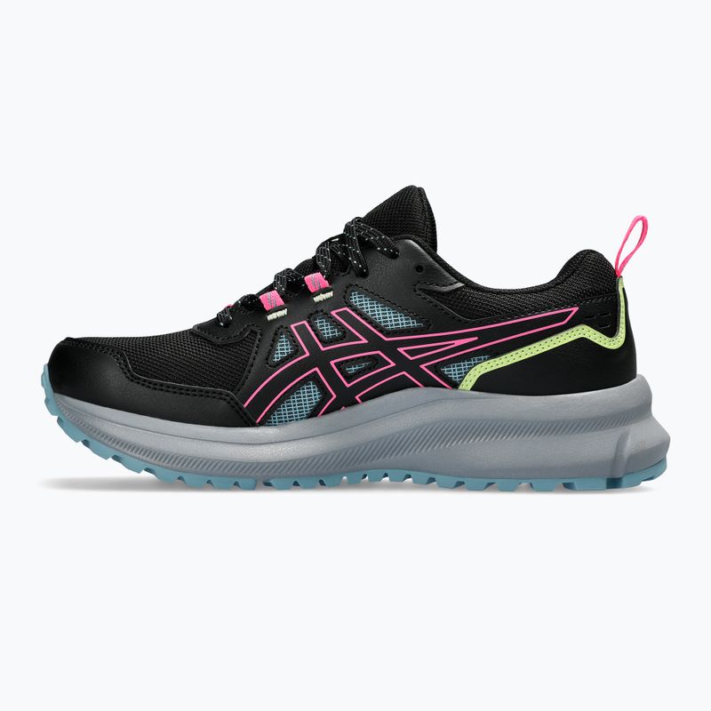 Γυναικεία παπούτσια τρεξίματος ASICS Trail Scout 3 black/birch 10