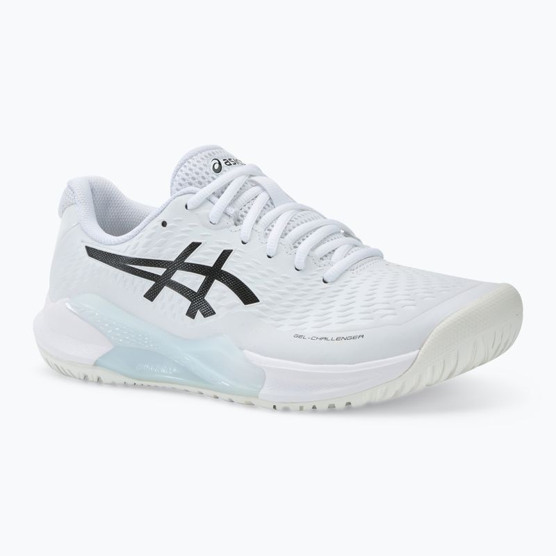 Ανδρικά παπούτσια τένις ASICS Gel-Challenger 14 white/black