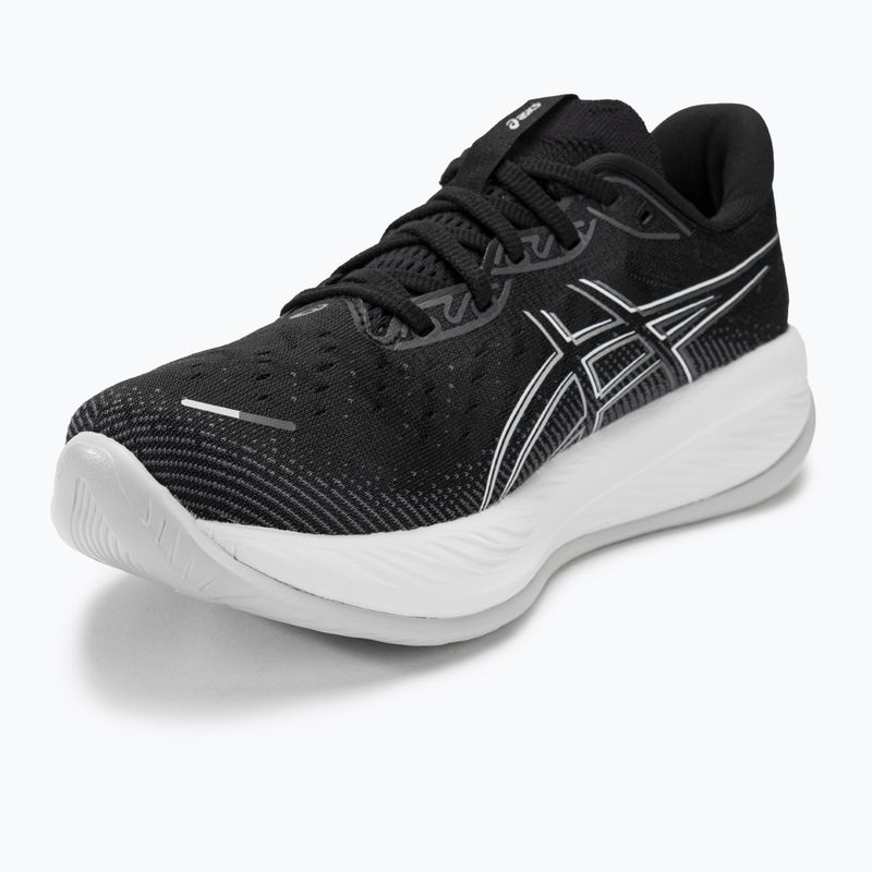 ASICS Gel-Cumulus 26 ανδρικά παπούτσια για τρέξιμο μαύρο/μπρετόν 7