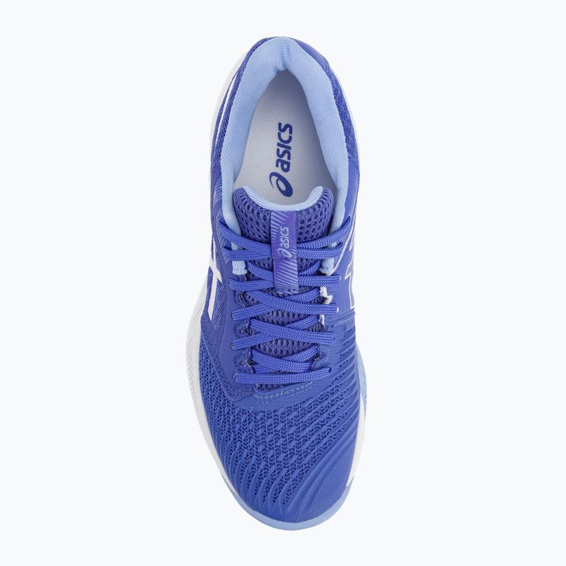 ASICS γυναικεία παπούτσια βόλεϊ Netburner Ballistic FF 3 sapphire/cosmos 6