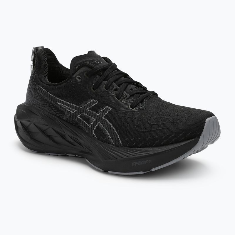 Γυναικεία παπούτσια για τρέξιμο ASICS Novablast 4 black/graphite grey